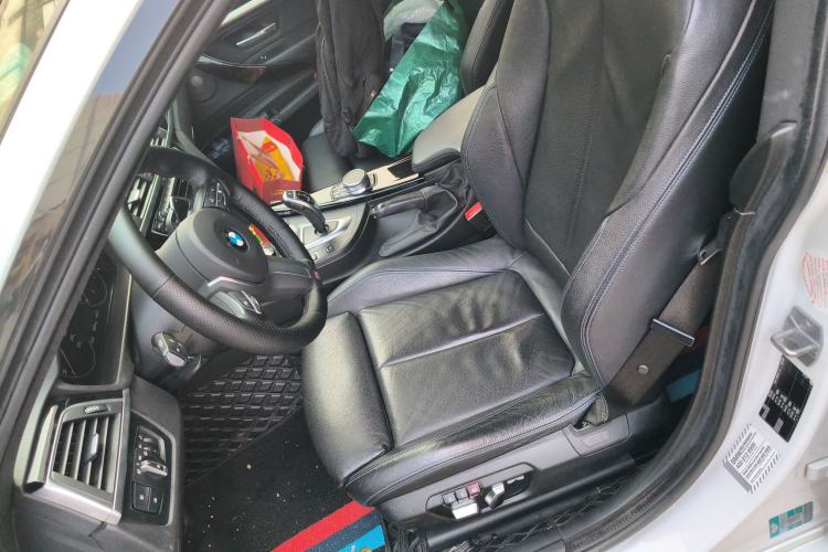 Used BMW 3 Series GT 2019 320i M Sport
