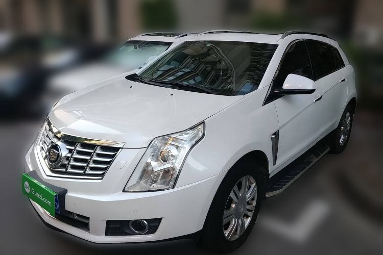 Used Cadillac SRX 2014 3.0L Luxury Model