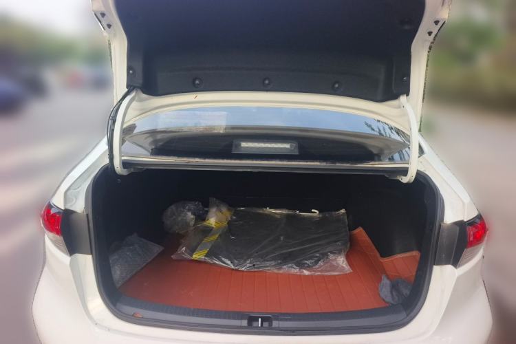 Used Toyota Levin 2022 185T CVT Sport Edition
