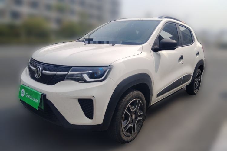 Used Dongfeng NAMMI EX1 2022 PRO Enjoyment Model