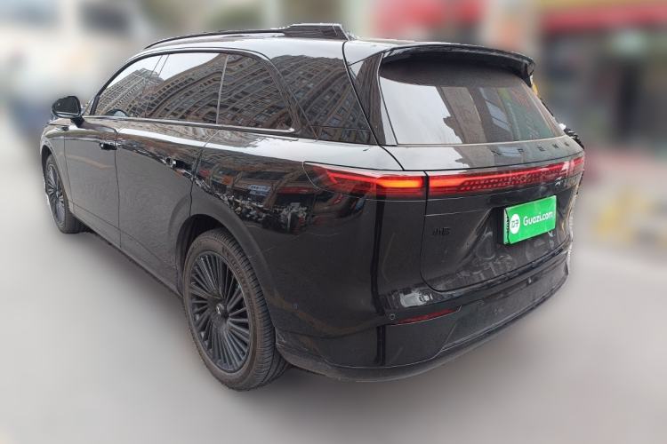 Used XPeng G9 2025 725 with Ultra-Long Range Max