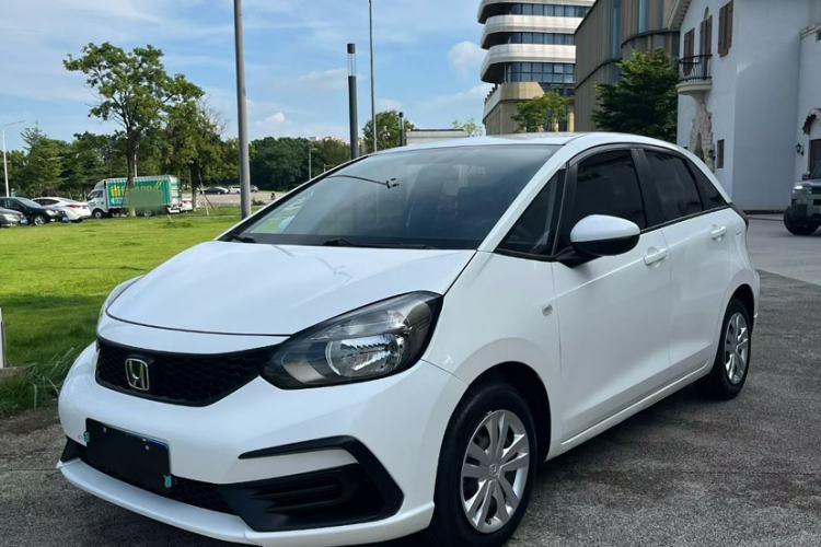 Used Honda Fit 2021 1.5L CVT Trend Edition Guazi used car, China used car export, Used car for sale, Used  cars, Cheapest cars for sale