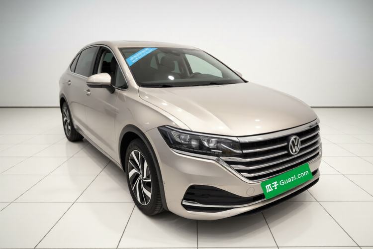 Used Volkswagen Viloran 2024 330TSI Luxury Edition