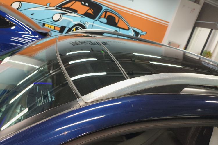 Used Mercedes-Benz GLE 2020 GLE 350 4MATIC Luxury Model