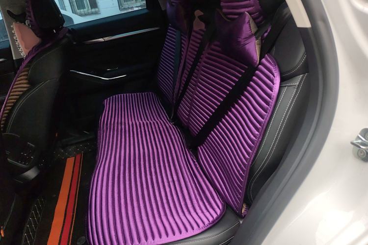 Used Haval H6 2022 3rd Generation 1.5T Automatic Two-Wheel Drive Max