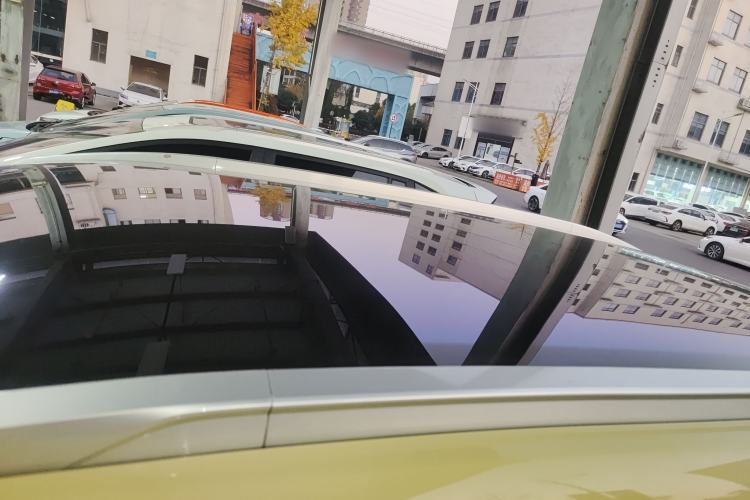 Used AION Y 2022 Plus 70 Tech Edition
