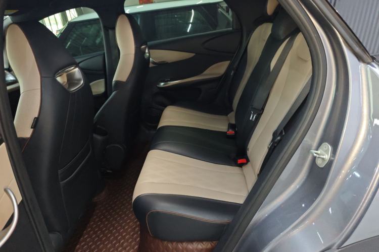 Used BYD Dolphin 2023 420 km Free Version
