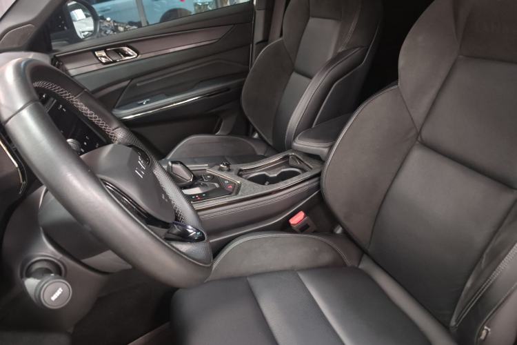 Used Lynk & Co 01 EM-P 2021 1.5TD PHEV Halo
