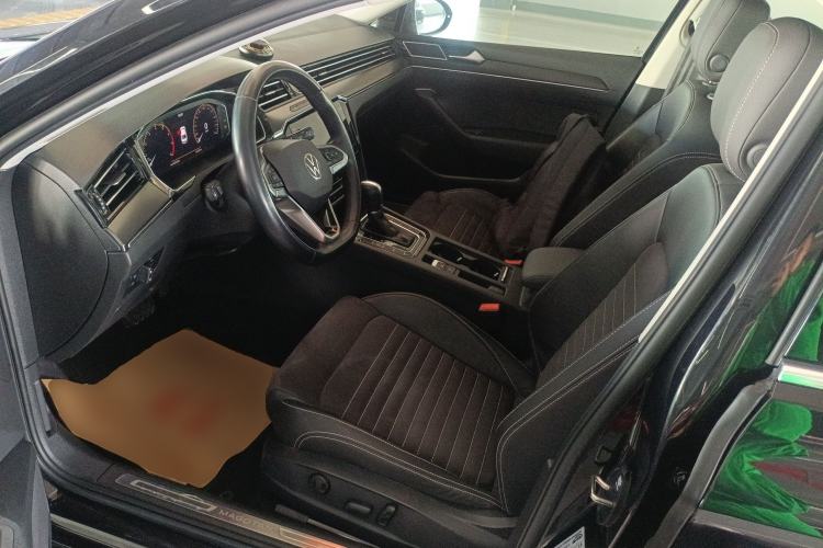 Used Volkswagen Magotan 2020 330TSI DSG Luxury Edition