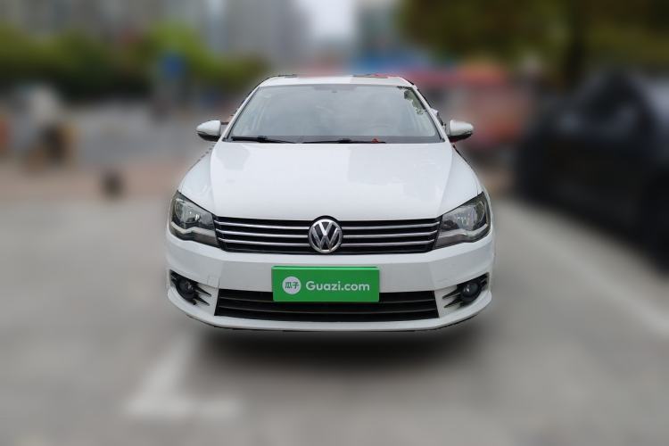 Used Volkswagen Bora 2013 1.6L Automatic Comfort Model