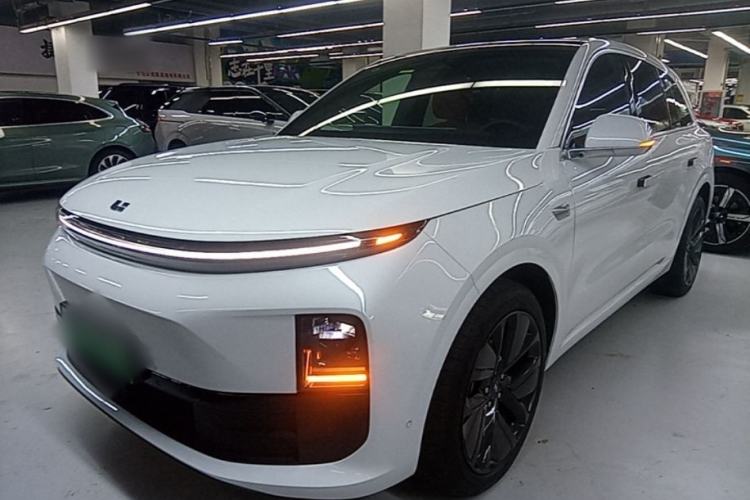 Used Li Auto L6 2024 Pro Model