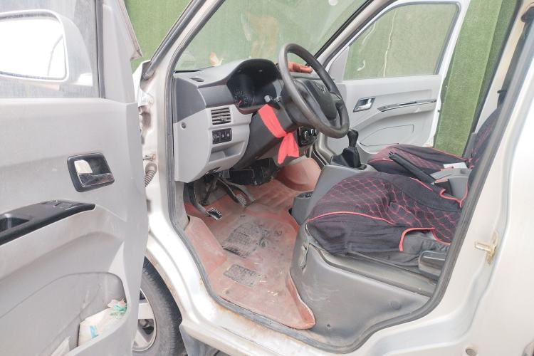 Used Wuling Zhiguang  Driver Seat