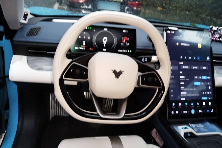 Used NETA GT 2023 560
