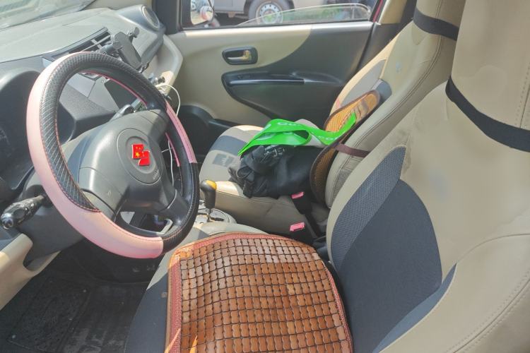 Used Suzuki Alto 2009 1.0L Automatic Luxury Version
