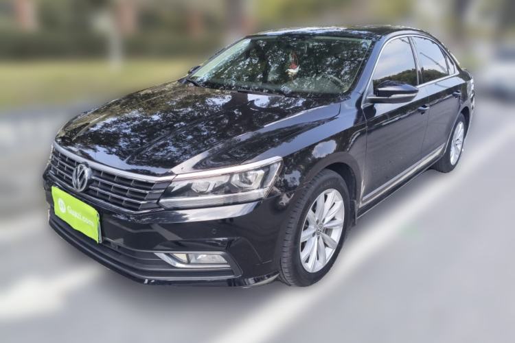 Used Volkswagen Passat 2017 330TSI DSG Luxury Edition
