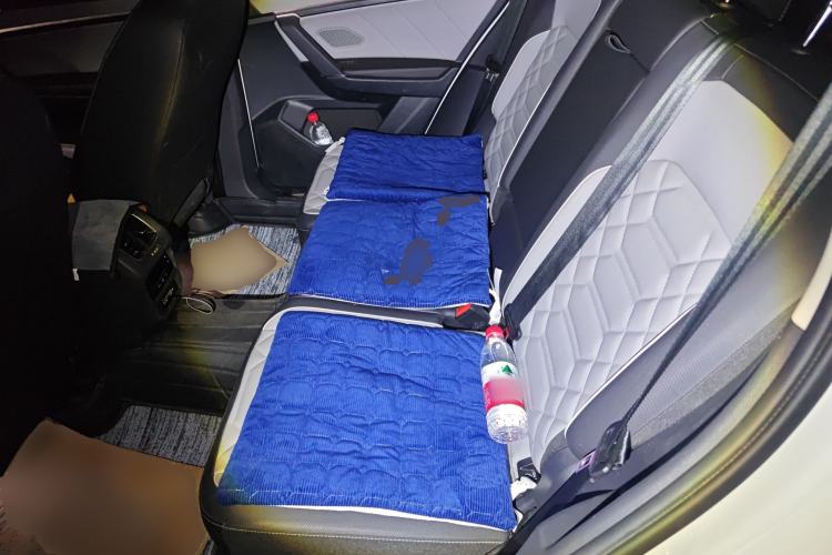 Used Volkswagen Tayron 2023 300TSI Two-Wheel-Drive Luxury Plus Advanced Edition