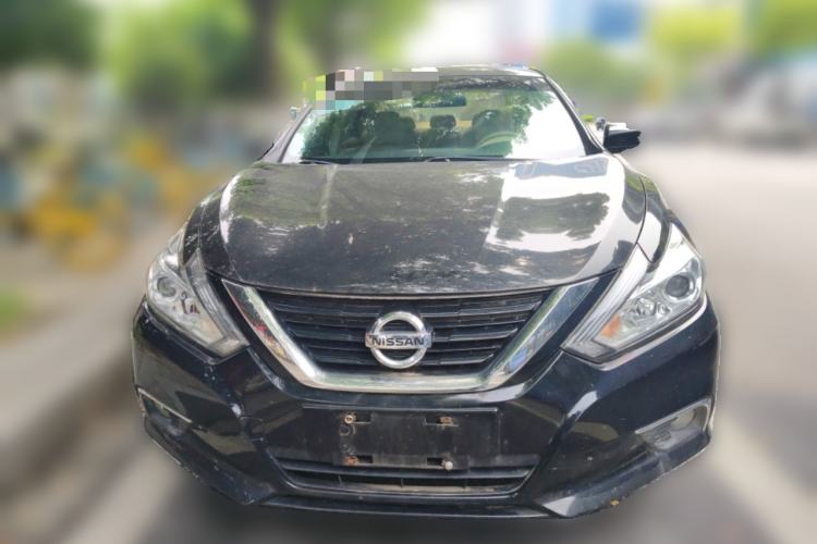 Used Nissan Teana 2016 2.0L XE Fashion Edition