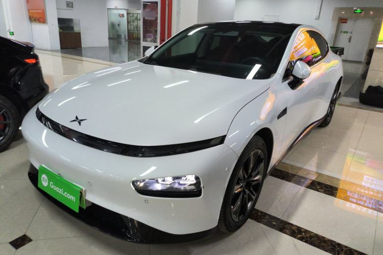 Used XPeng P7 2021 480G