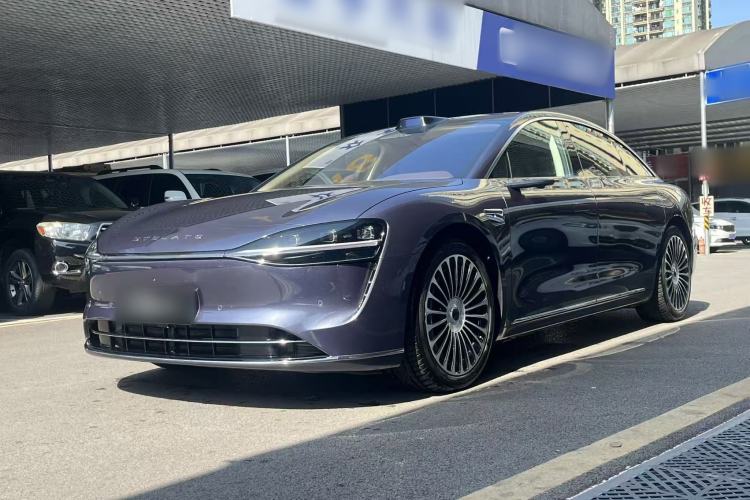 Used Hima Stelato S9 2025 Extended-Range Ultra