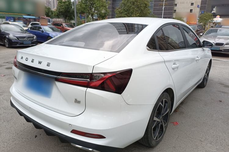 Used Roewe i5 2023 1.5L CVT Luxury Edition