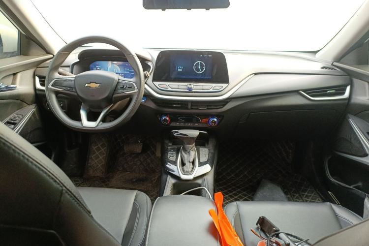 Used Chevrolet Menlo 2022 Star Enjoyment Edition Plus
