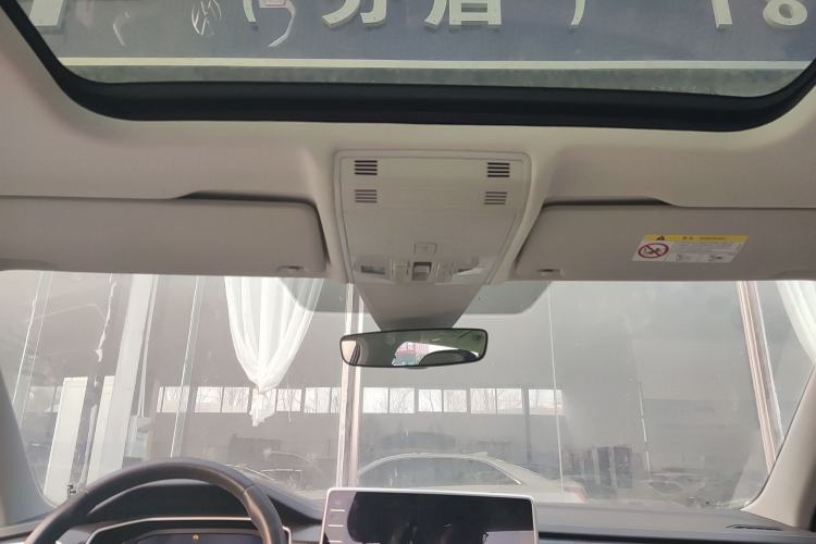 Used Volkswagen Tayron GTE Plug-in Hybrid 2023 280TSI Luxury Plus Advanced Edition