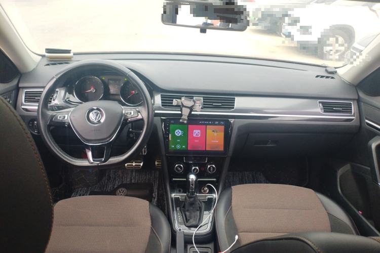 Used Volkswagen C-TREK 2018 1.5L Automatic Comfort Model
