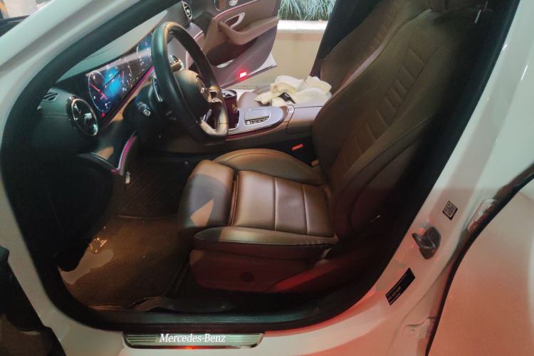 Used Mercedes-Benz E-Class 2023 E 260 L Sport Edition