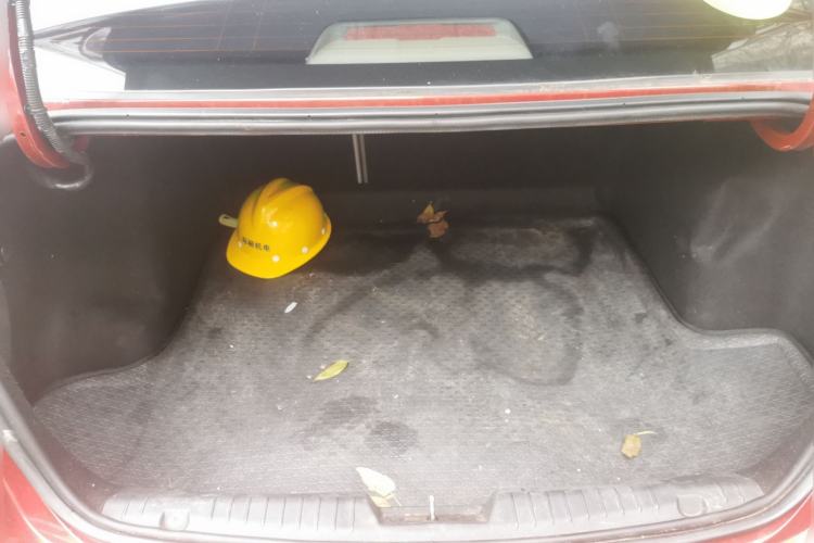 Used Chevrolet Cruze 2012 1.8L SE AT