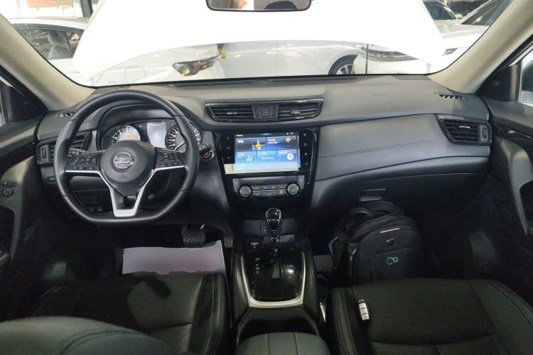 Used Nissan X-Trail 2020 2.0L XL ITS CVT 2WD SmartConnect Comfort Edition