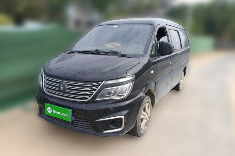 Used FORTHING Lingzhi 2022 M5 1.6L Practical 7-Seater