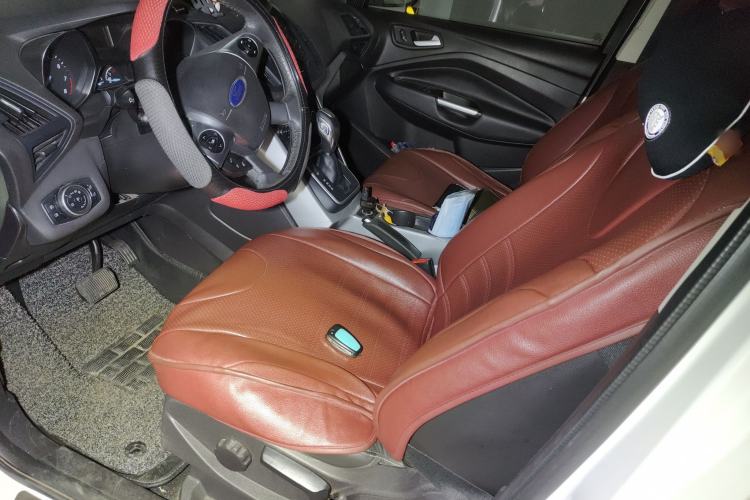 Used Ford Kuga 2015 1.5L GTDi Two-Wheel Drive Fashion Edition