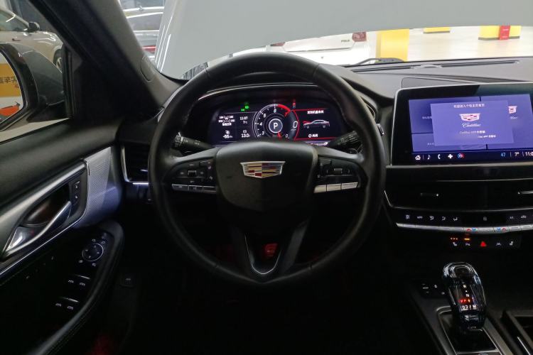 Used Cadillac CT5 2023 28T Prestige Model