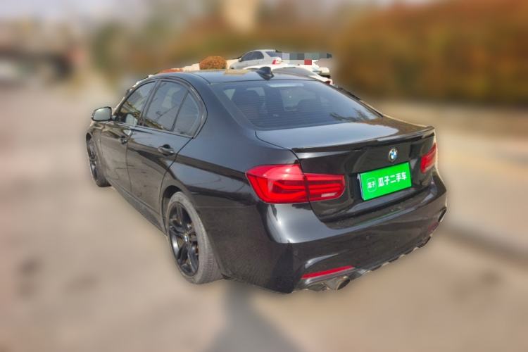 Used BMW 3 Series 2016 328i xDrive M Sport Edition
