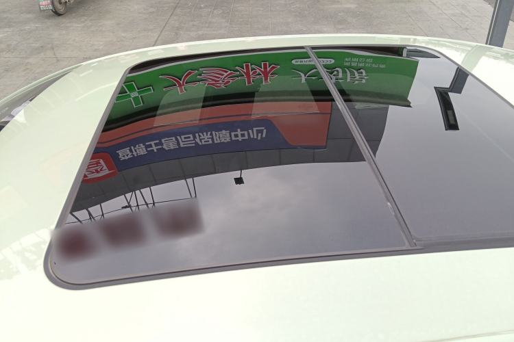 Used BYD Qin L 2025 EV 545KM Beyond Version