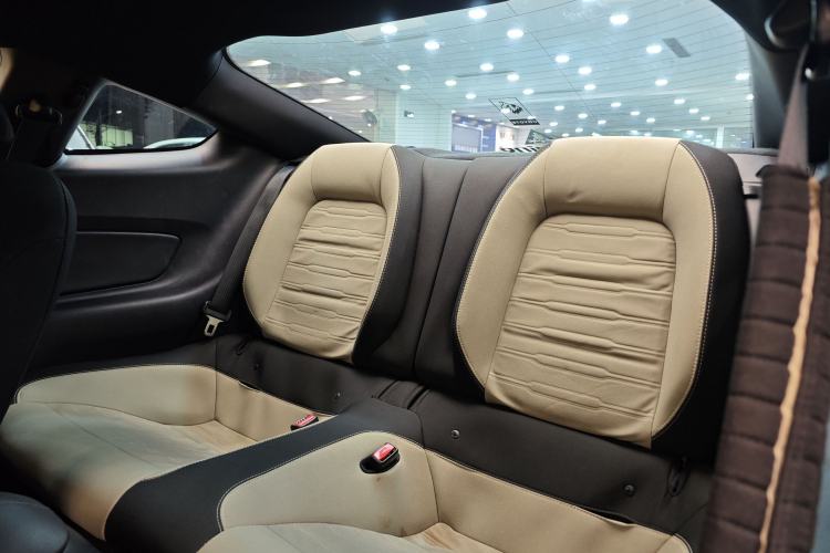 Used Ford Mustang 2016 2.3T Performance Edition