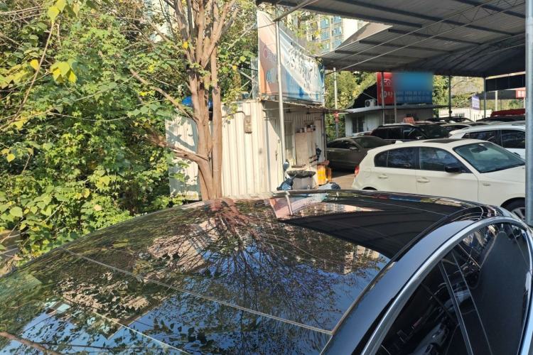 Used Tesla Model 3 (Import) 2019 Long-Range All-Wheel-Drive Version
