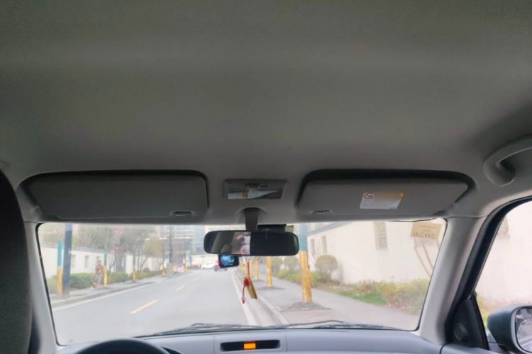 Used Suzuki Swift 2016 1.5L Automatic Fashionable Coolplay Edition
