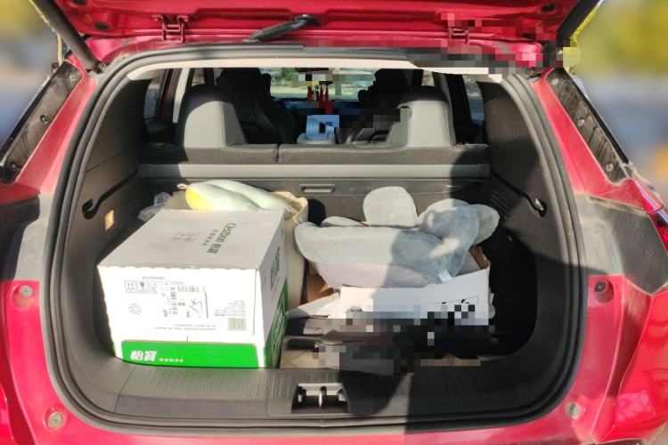 Used XPeng G3 2019 Deluxe Edition