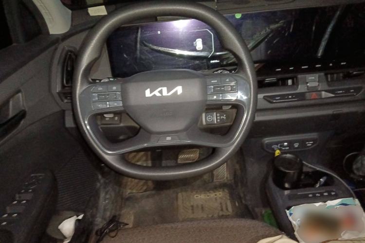 Used Kia EV5 2024 530 Light