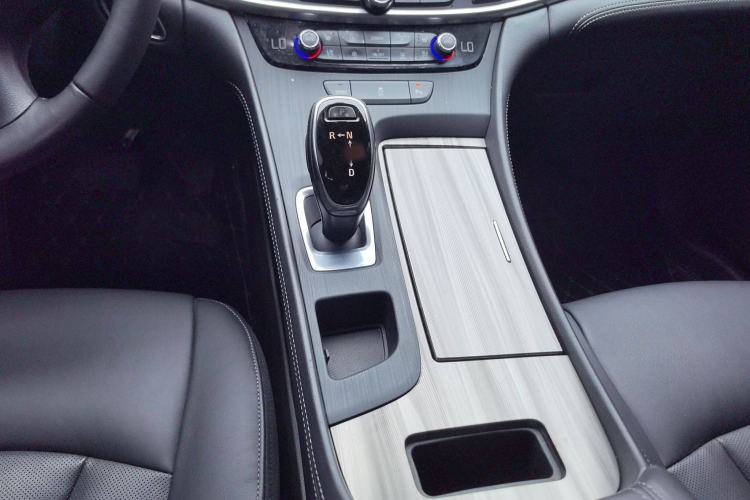 Used Buick LaCrosse 2018 20T Elite Edition
