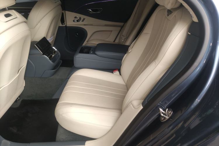 Used Bentley Flying Spur 2021 4.0T V8 Standard Edition