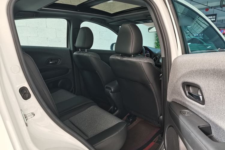 Used Honda XR-V 2021 1.5L CVT Comfort Version Interior 3