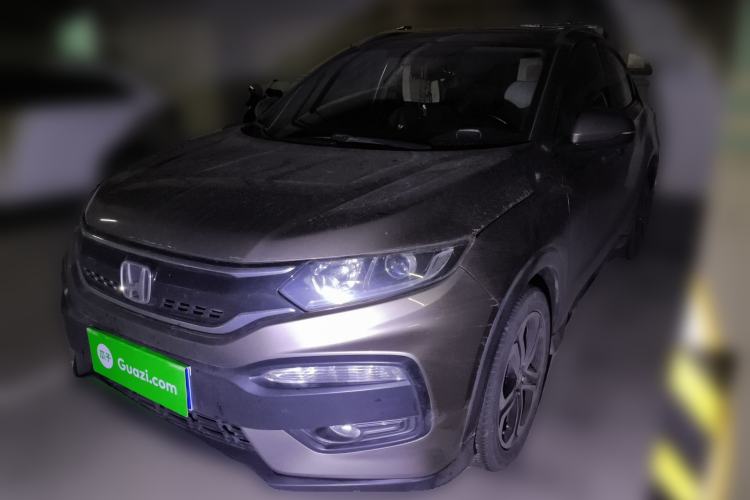 Used Honda XR-V 2015 1.8L VTi CVT Luxury Edition