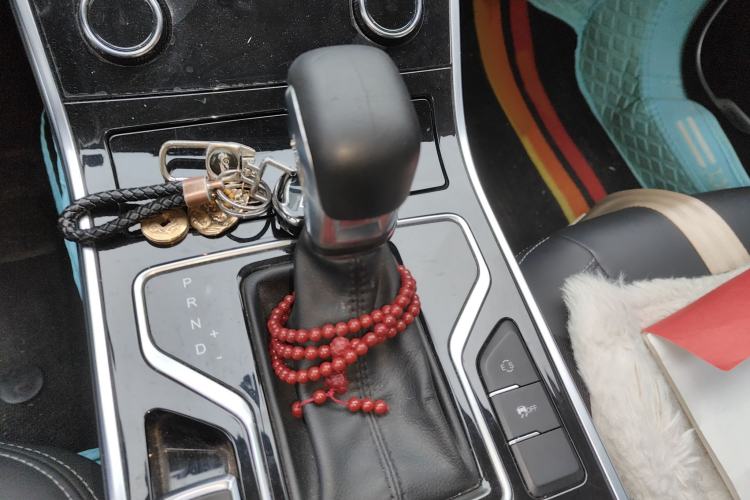 Used Chery Arrizo 5 2019 PRO 1.5L CVT Zizai Edition China VI
