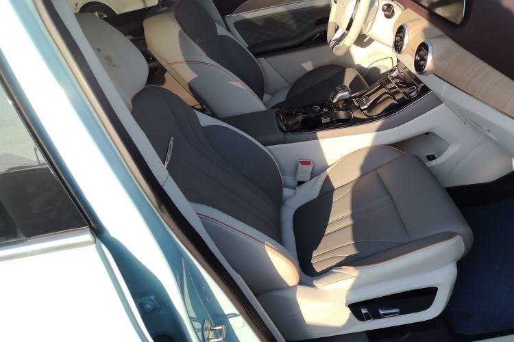 Used FORTHING Yacht 2022 1.5T DCT Chasing-the-Waves Edition
