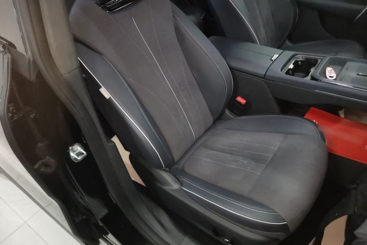 Used VOYAH COURAGE 2024 Four-Wheel Drive Global Edition