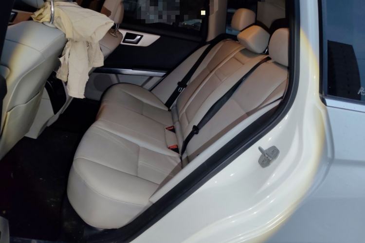 Used Mercedes-Benz GLK-Class 2013 GLK 300 4MATIC Fashion Model