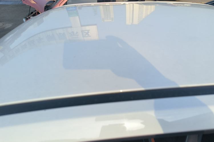 Used Wuling Hongguang MINIEV 2020 Enjoyment Model Lithium Iron Phosphate Roof