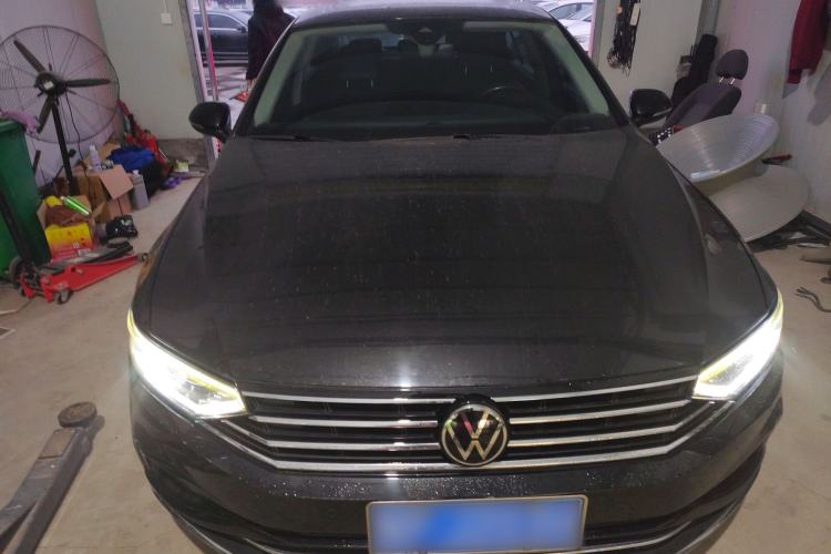 Used Volkswagen Magotan 2020 380TSI DSG Luxury Version
